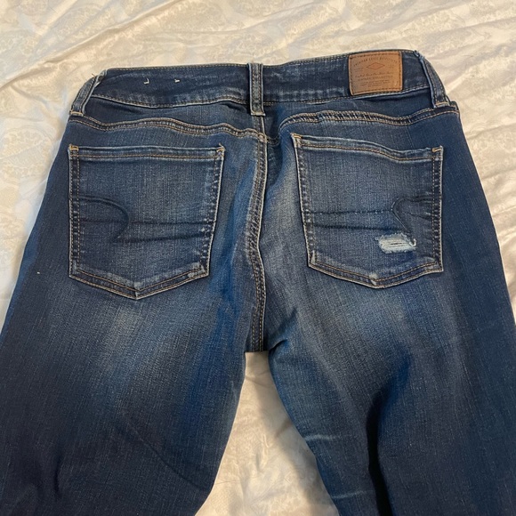 Jeans - Picture 2 of 4